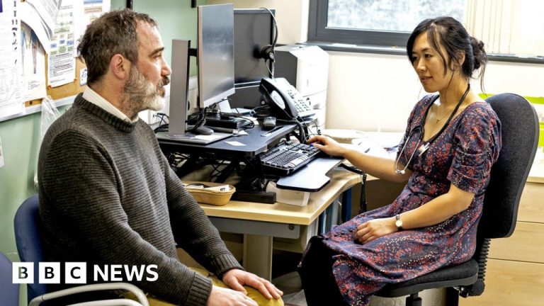 Radioterapia de precisión: de 20 a 5 sesiones para el cáncer de próstata