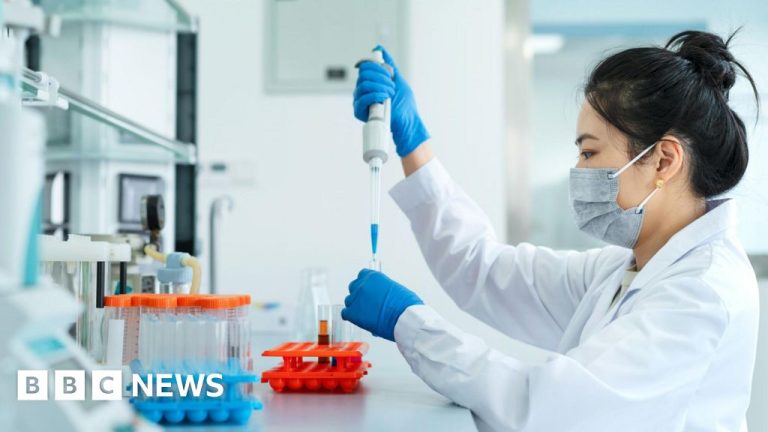 La IA revoluciona las vacunas: un avance pionero contra virus y pandemias