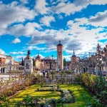 donde comer en alcalá de henares bueno y barato