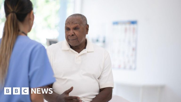 Más hombres negros se beneficiarán de un ensayo de cribado de cáncer de próstata