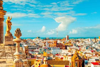 Qué ver en Cádiz y alrededores en 7 días: itinerario completo