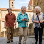 viajes para mayores de 65 años el corte inglés