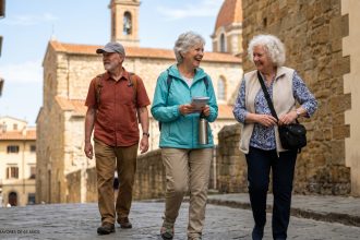 viajes para mayores de 65 años el corte inglés