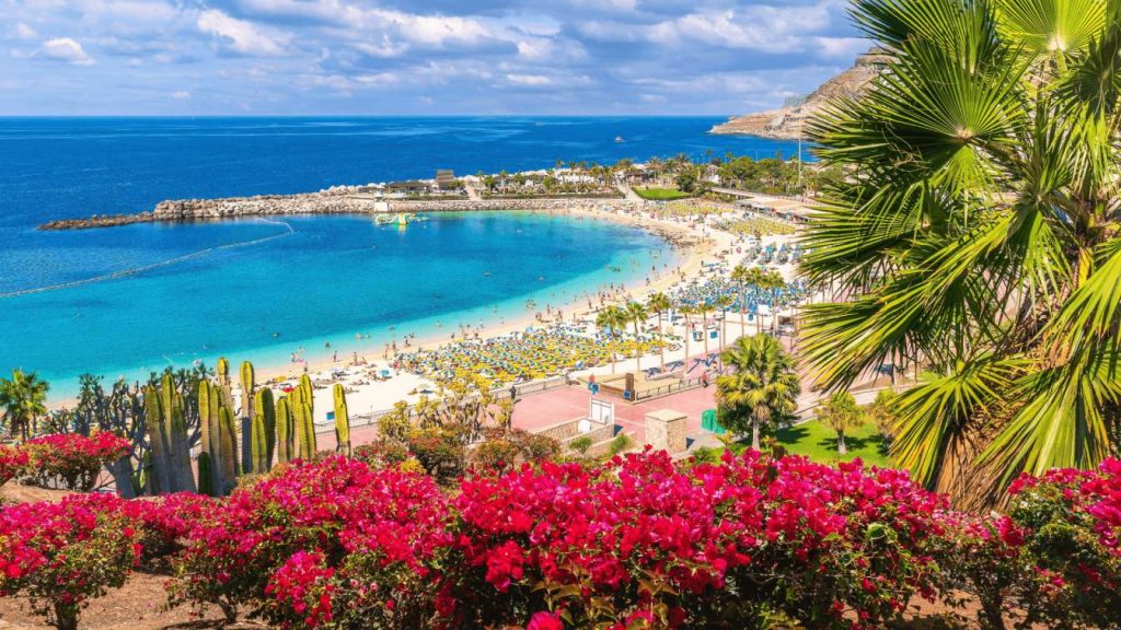 Qué ver en Gran Canaria en 5 días