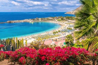 Qué ver en Gran Canaria en 5 días