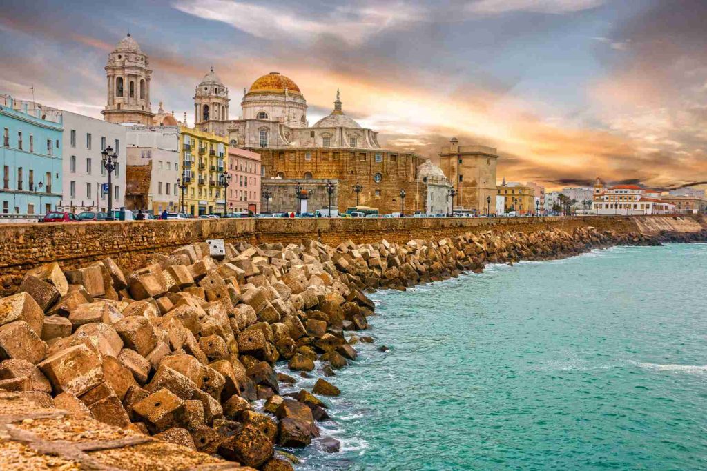 Qué ver en Cádiz y alrededores en 5 días
